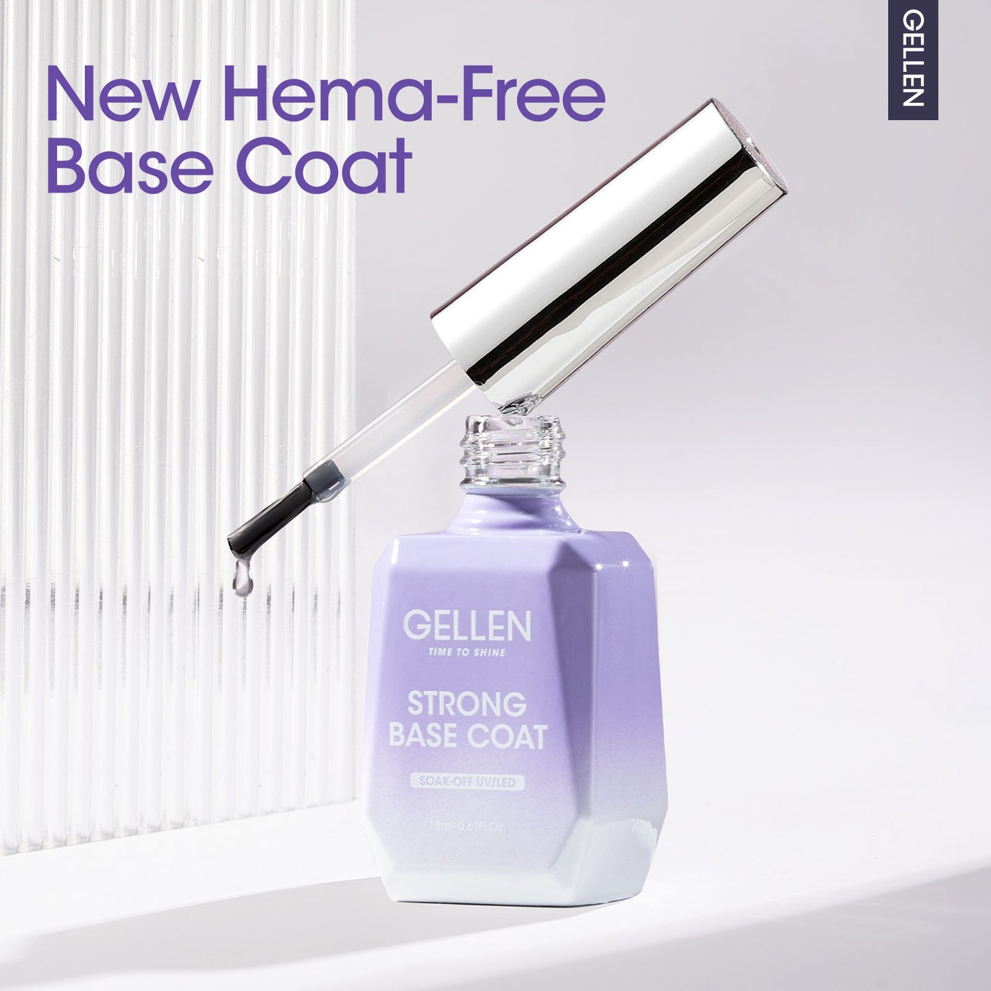 Base Coat Gel 18ml