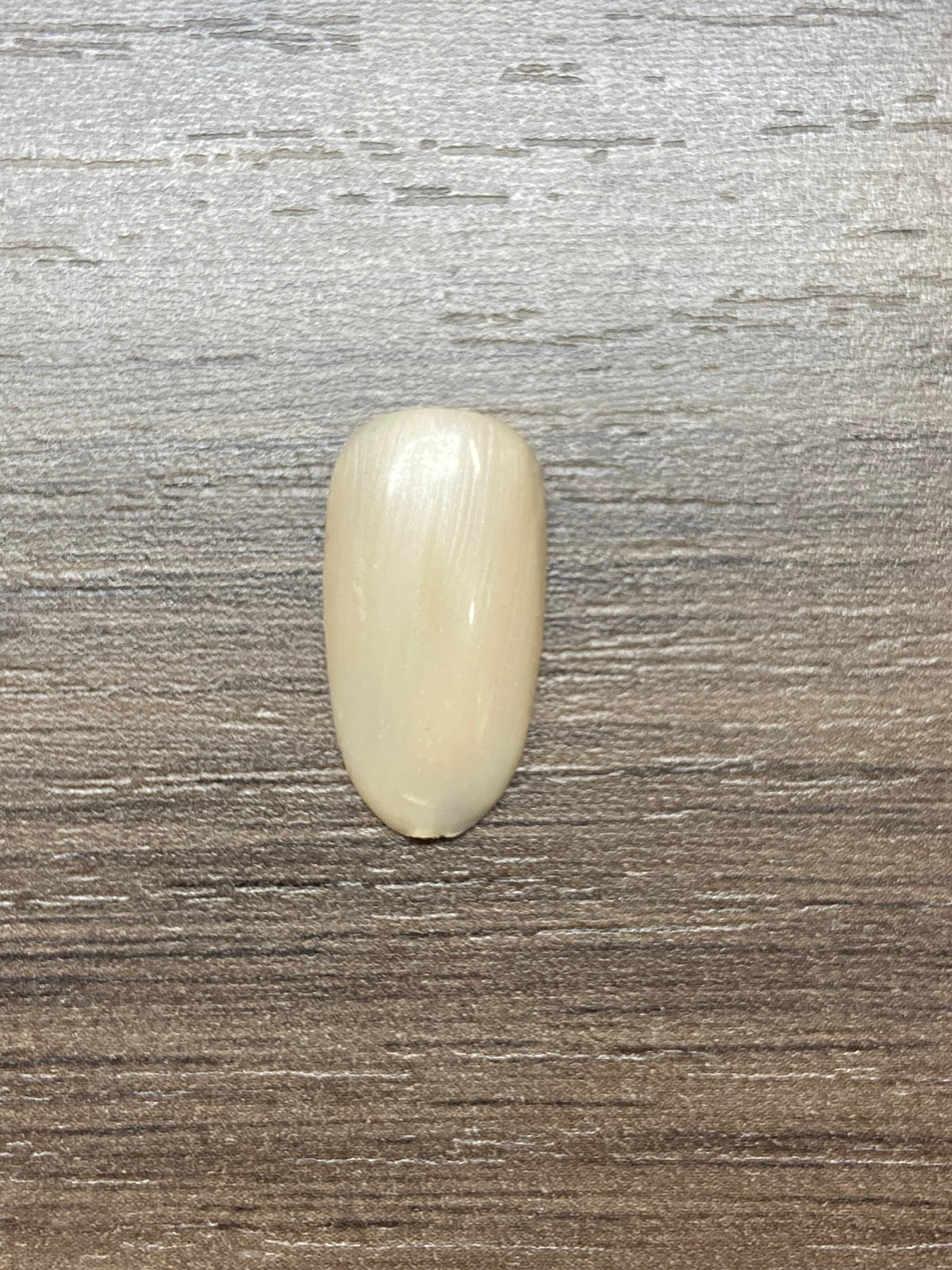 GELLEN Gel Nail Polish Pearl Tan #112, 18ml | UV/LED Soak-Off Gel Nail Polish, Lamp Required