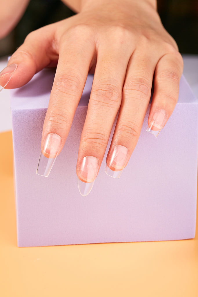 How to File Your Nails for a Professional Look at Home