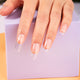 How to File Your Nails for a Professional Look at Home
