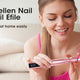 How to Use a Nail Drill to Remove Cuticles