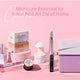 How to Choose Nail Glue Gel for Press on Nails