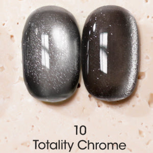 Gellen Pro Bio One Step Gel Nail Polish - Cat Eye Effect