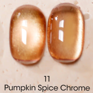 Gellen Pro Bio One Step Gel Nail Polish - Cat Eye Effect