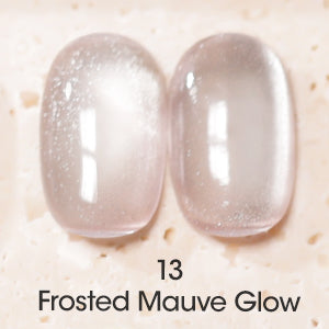 Gellen Pro Bio One Step Gel Nail Polish - Cat Eye Effect