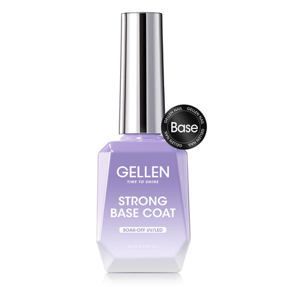 Base Coat Gel 18ml