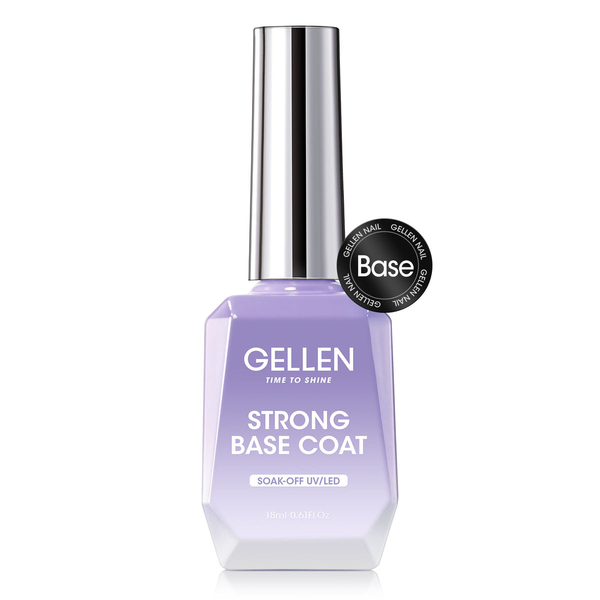 Base Gel 18ml