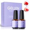 Gellen 15ml Gel Nail Polish Remover