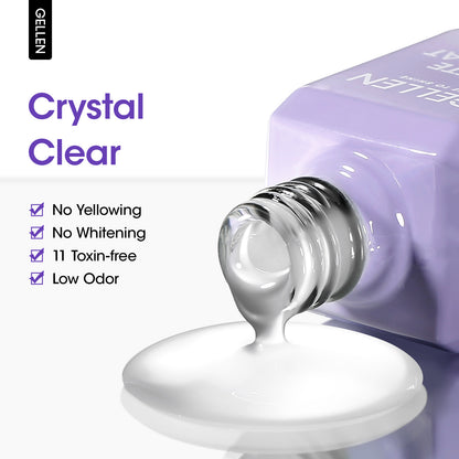 Matte Top Coat 18ml