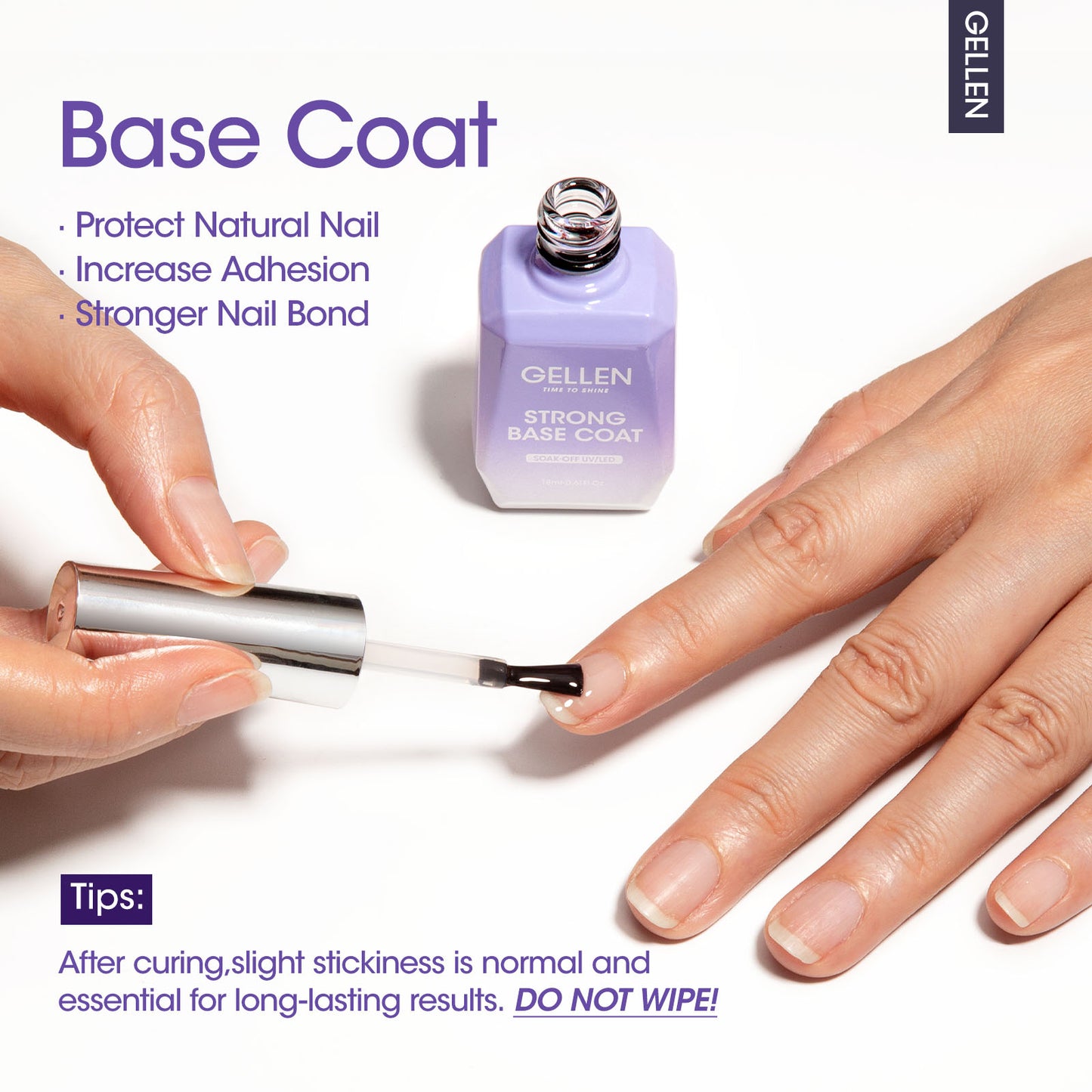 Base Coat Gel 18ml