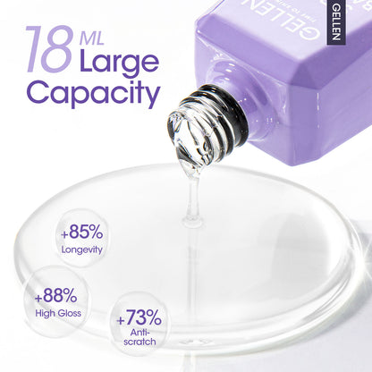 Base Coat Gel 18ml