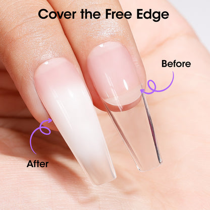 Gellen Cushion Ombre Gel Polish With Double-Head Silicone Pen