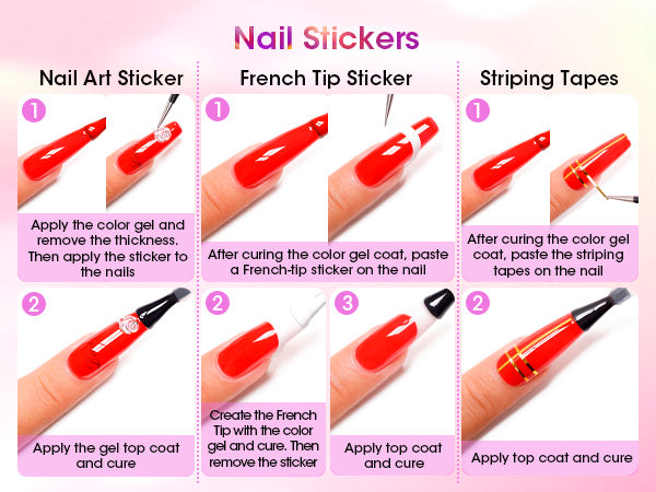 Gellen 32+5 Gel Nail Polish Kit, Classic Style Collection