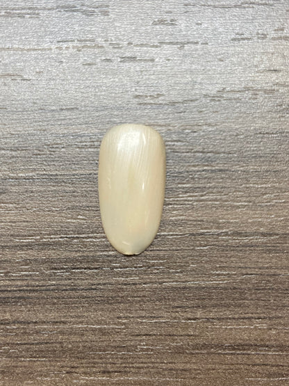 Gellen Gel Nail Polish Pearl Tan #112, 18ml