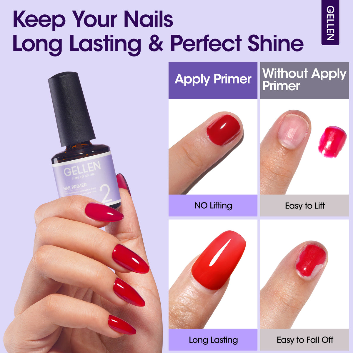 Nail Primer 15ml